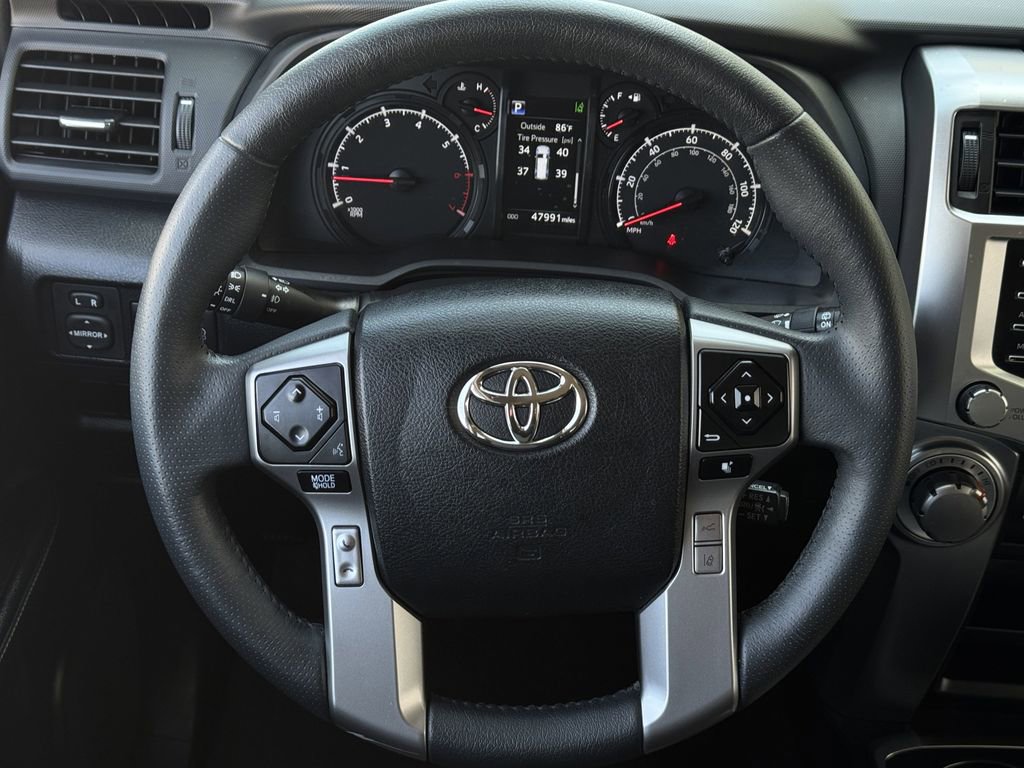 Used 2023 Toyota 4Runner SR5 RWD image 13