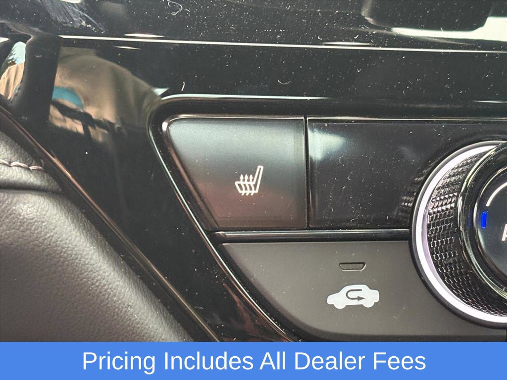 Used 2026 Honda Accord Sport image 13