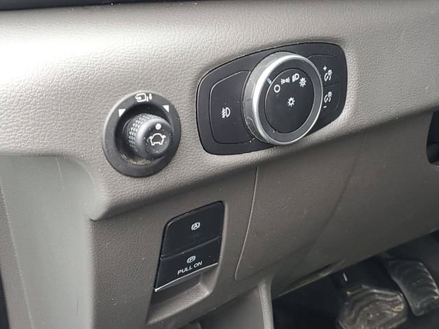 Certified 2024 Ford Transit 350 XLT image 7