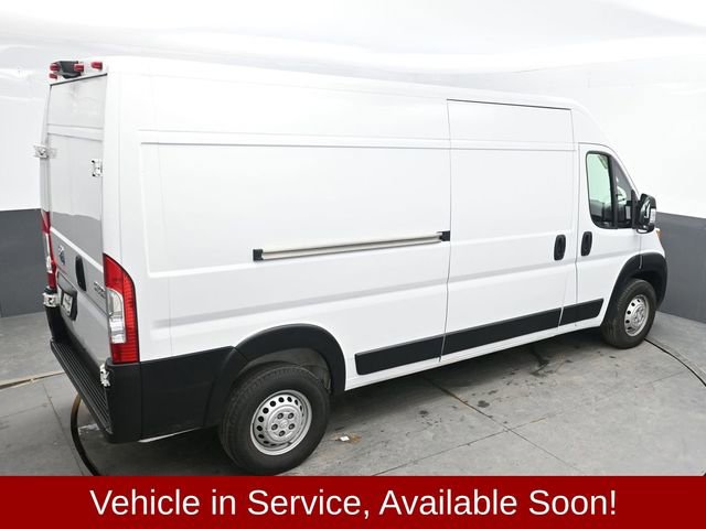 Used 2025 RAM ProMaster 2500 w/ Convenience Group image 27