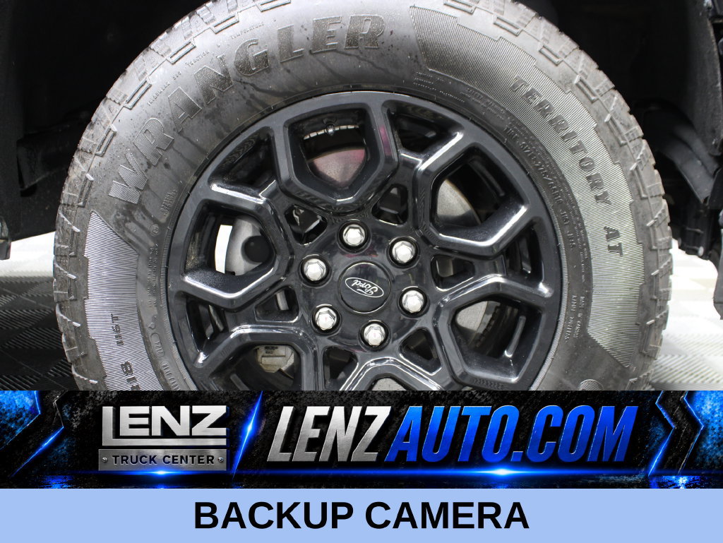 Used 2024 Ford F150 XLT w/ Equipment Group 302A MID AWD/4WD image 11