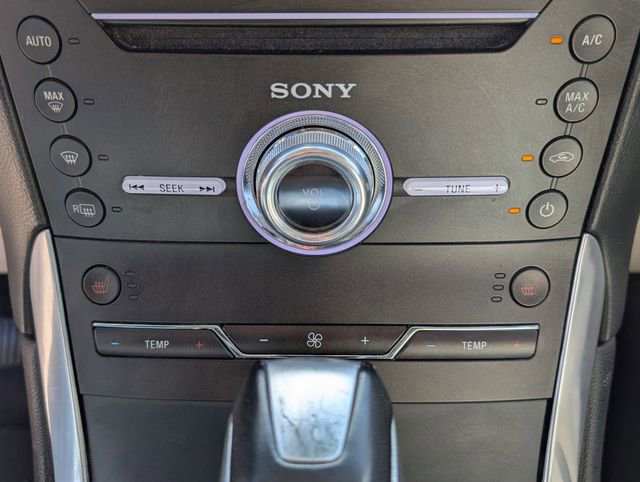 Used 2017 Ford Edge Titanium w/ Technology Package image 22