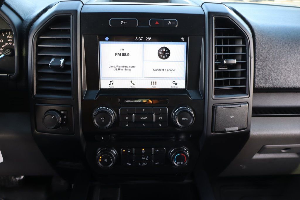 Used 2018 Ford F150 XL w/ Equipment Group 101A Mid image 10