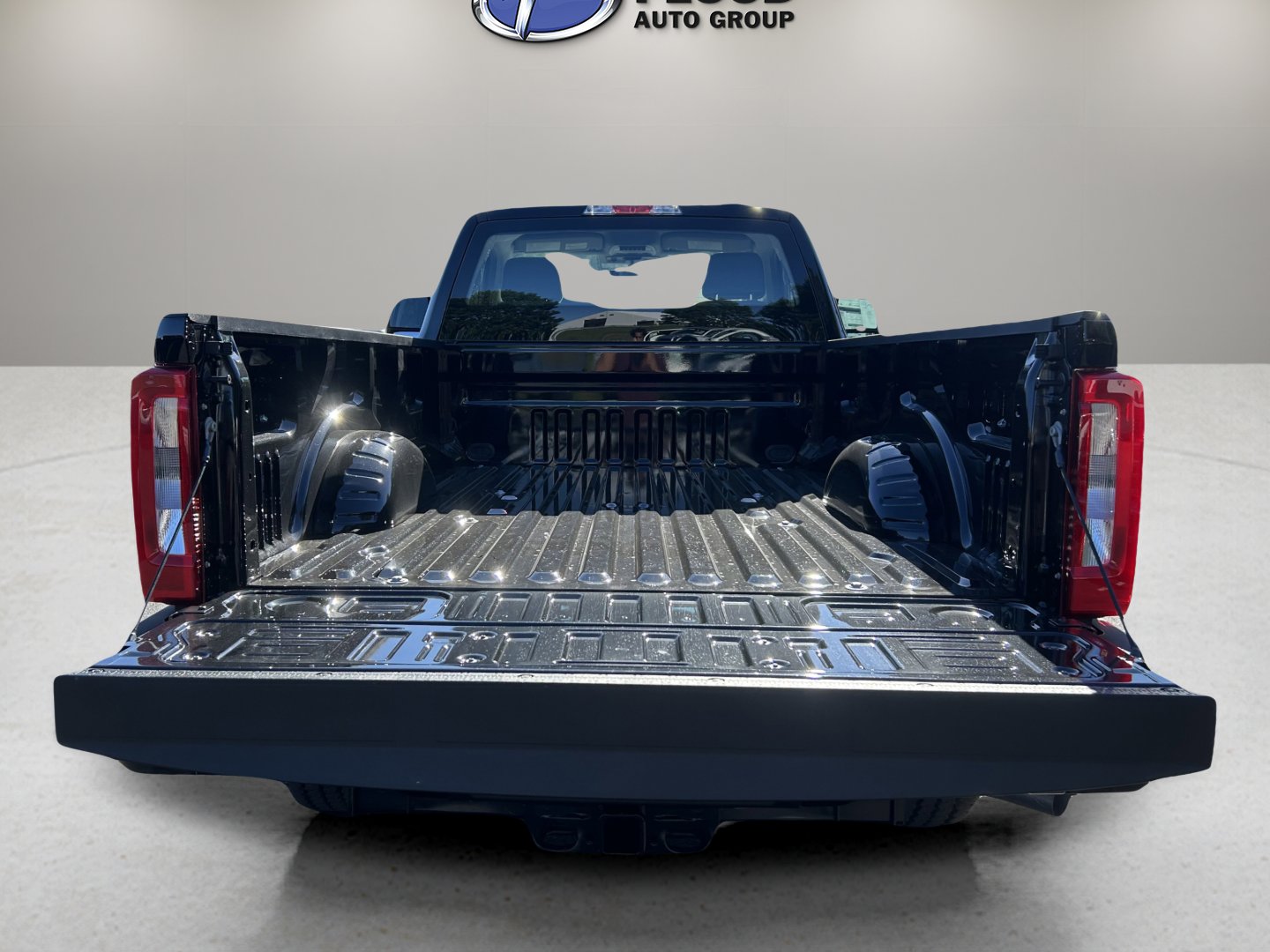 New 2026 Ford F250 XL w/ STX Appearance Package image 7