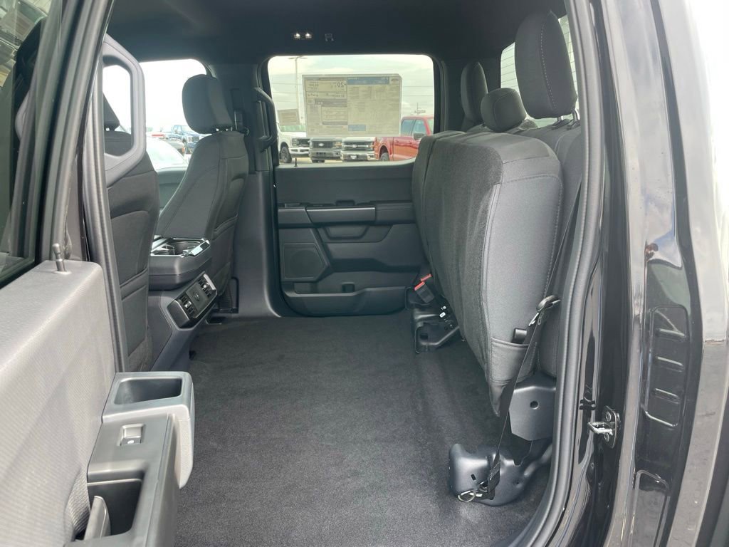 New 2026 Ford F150 STX AWD/4WD image 53