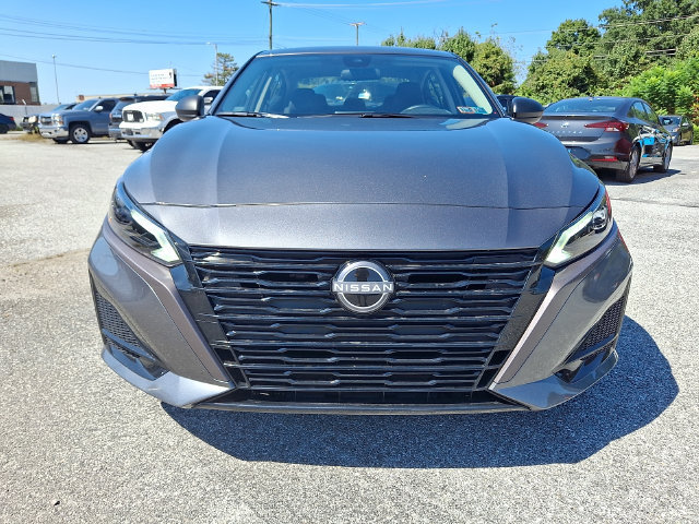 Used 2026 Nissan Altima 2.5 SV AWD/4WD image 2