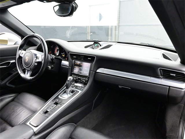 Used 2012 Porsche 911 Carrera S image 14
