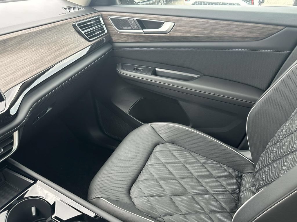 New 2026 Volkswagen Atlas SEL Premium R-Line AWD/4WD image 27