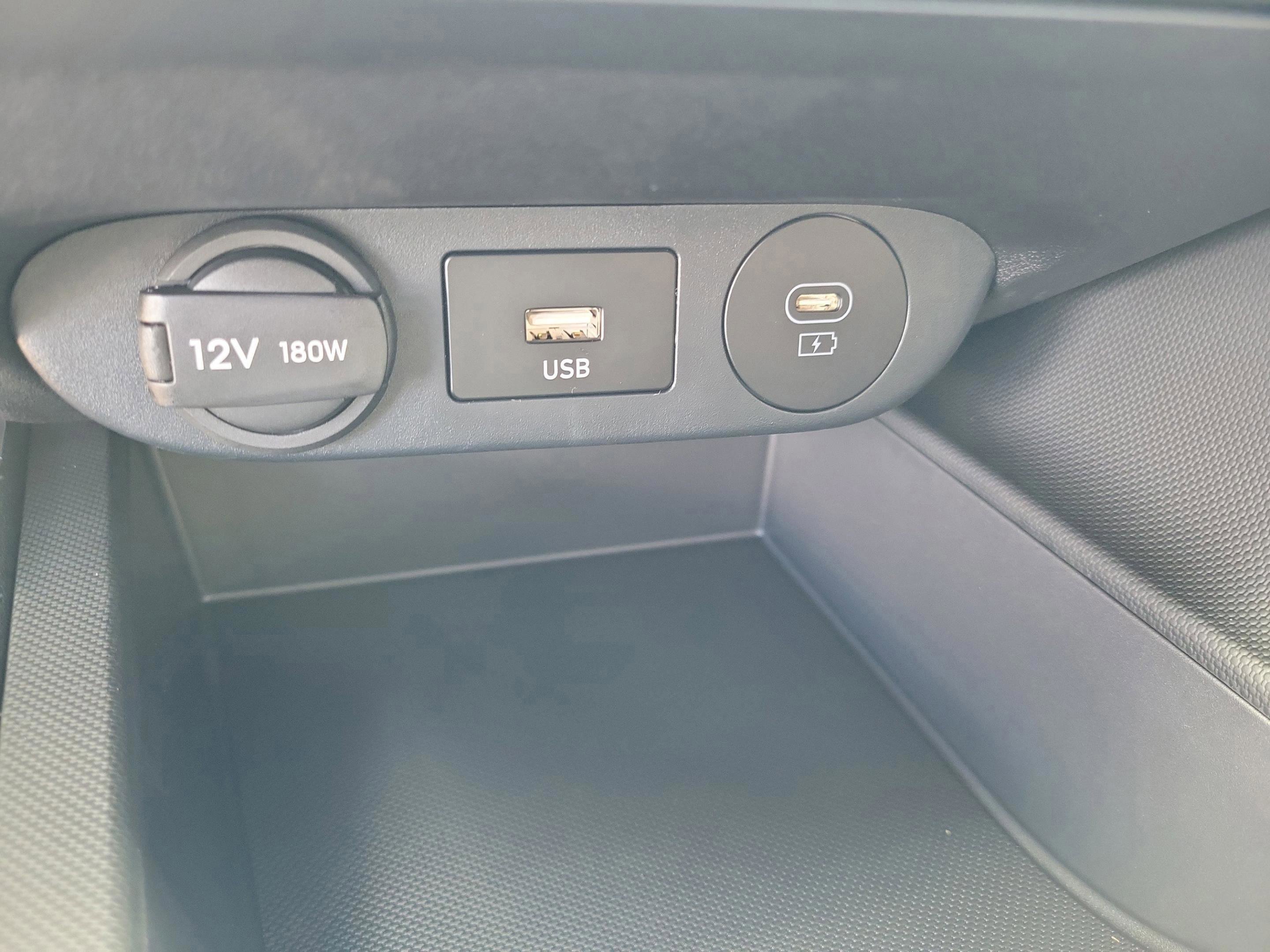 New 2026 Hyundai Elantra Blue image 14