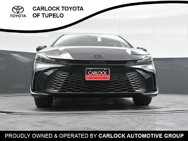 Used 2026 Toyota Camry SE w/ Convenience Package FWD image 42