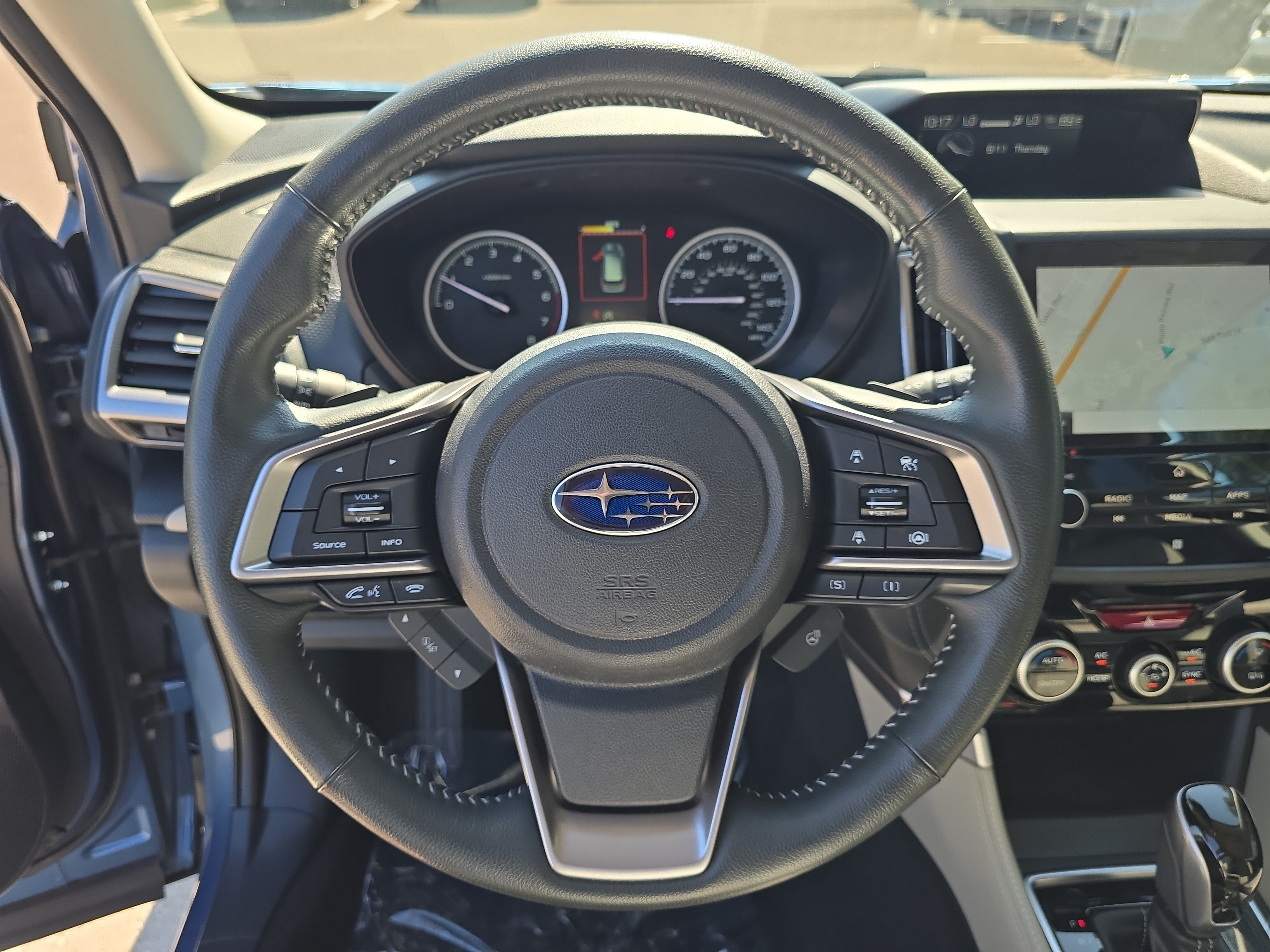 Used 2022 Subaru Forester Limited AWD/4WD image 31