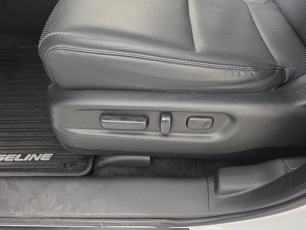 Used 2021 Honda Ridgeline RTL-E image 29