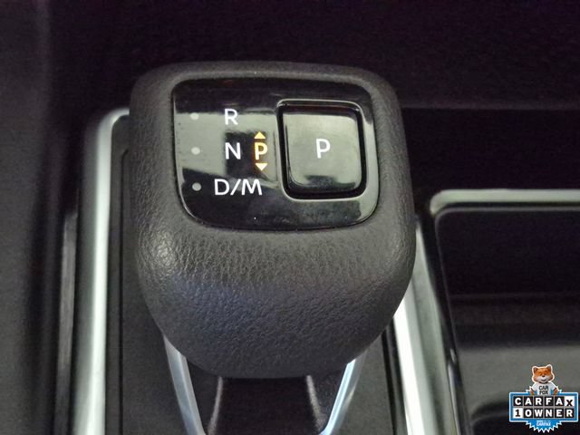 Used 2025 Nissan Pathfinder SV AWD/4WD image 20