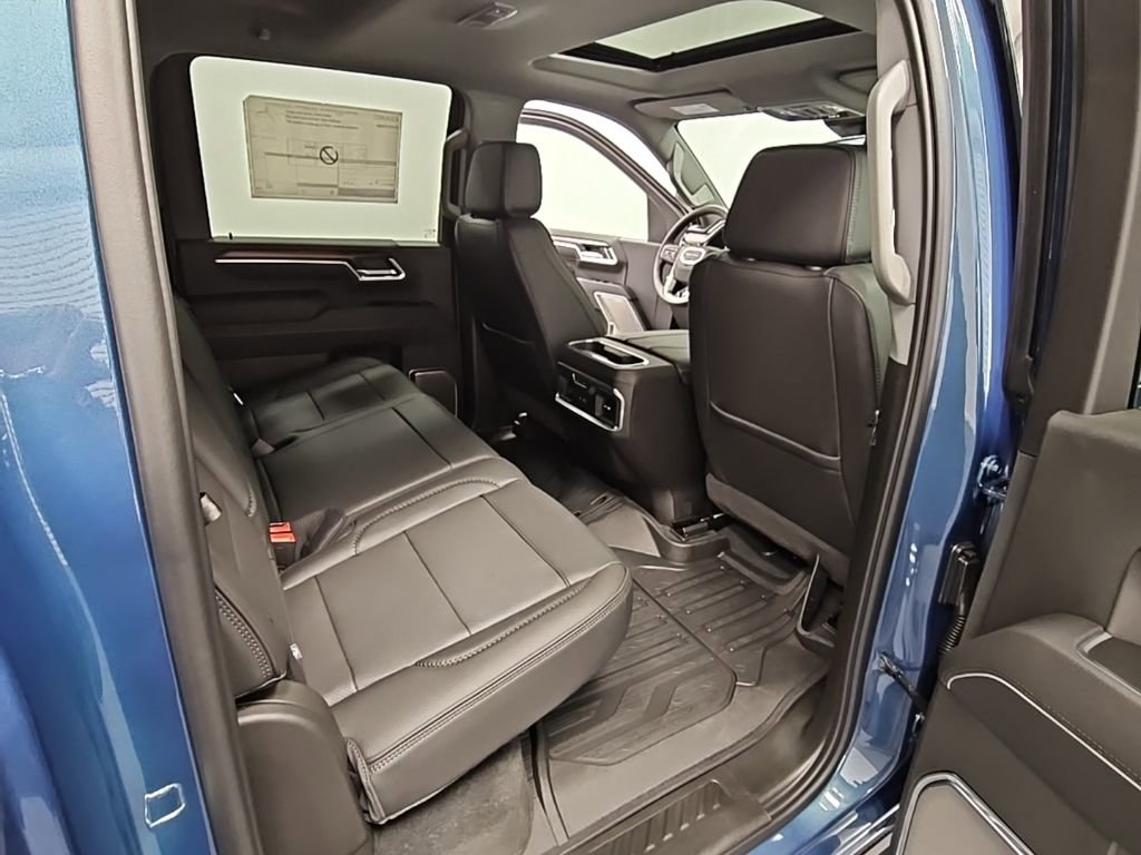 New 2026 GMC Sierra 2500 Denali w/ Denali Reserve Package image 37