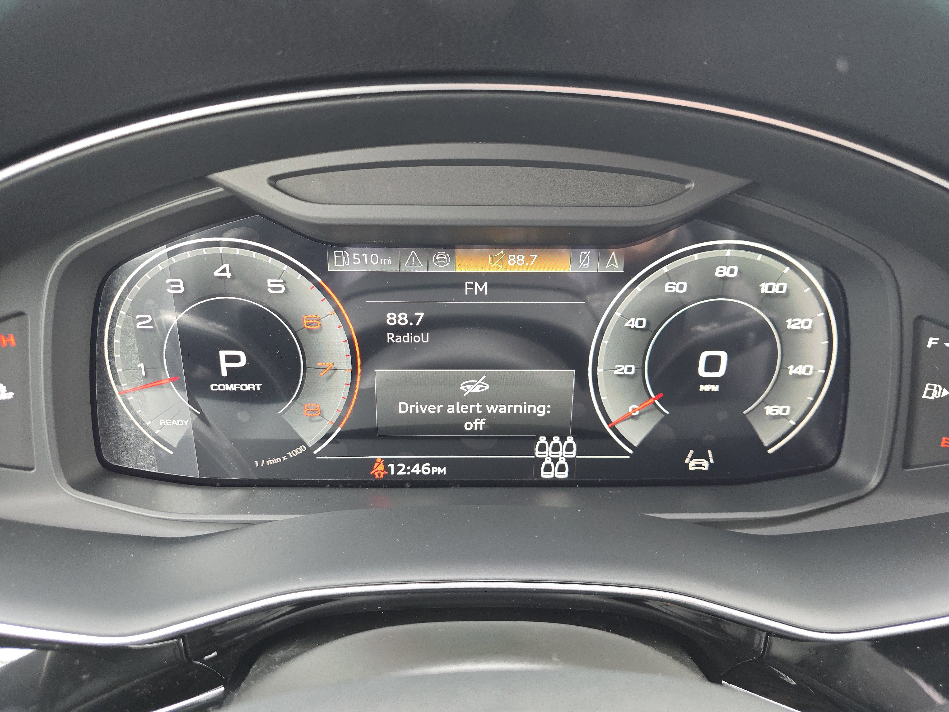 New 2026 Audi Q7 3.0T Premium Plus image 23