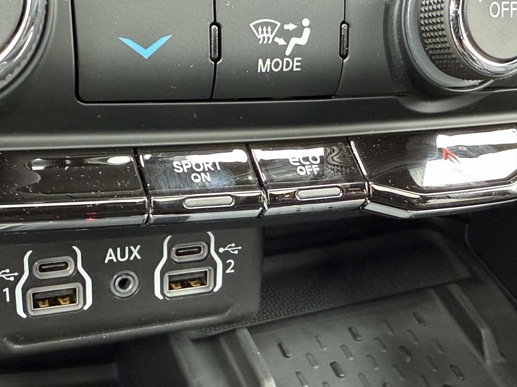 New 2026 Dodge Durango GT AWD/4WD image 31