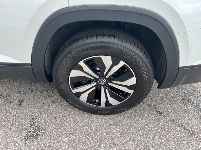 New 2026 Volkswagen Atlas SE image 25