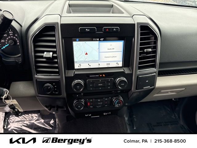 Used 2018 Ford F150 XLT w/ Equipment Group 302A Luxury image 12