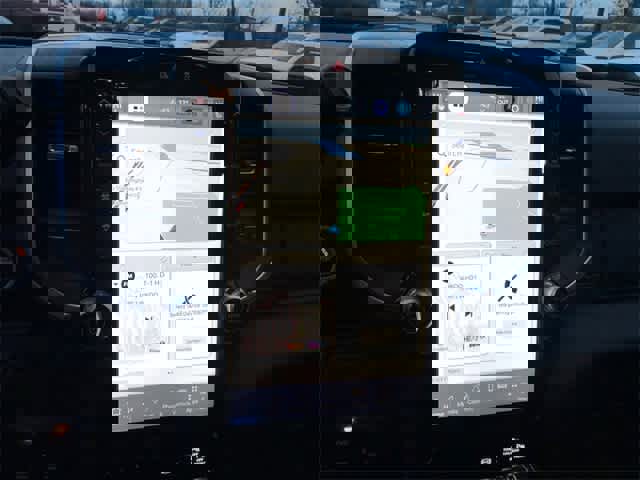 New 2026 RAM 3500 Big Horn image 22