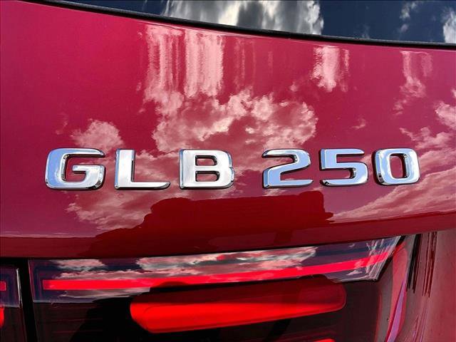 New 2026 Mercedes-Benz GLB 250 image 28