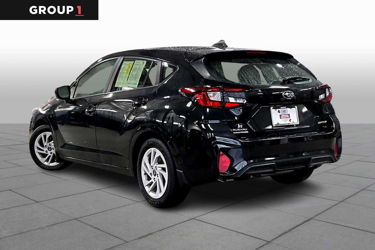 Certified 2024 Subaru Impreza 2.0i image 12