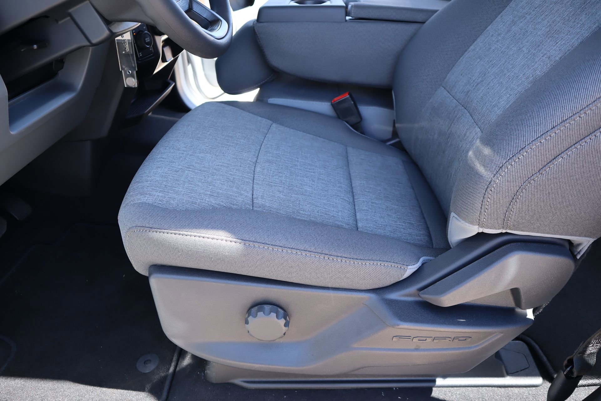 New 2026 Ford F250 XL image 11