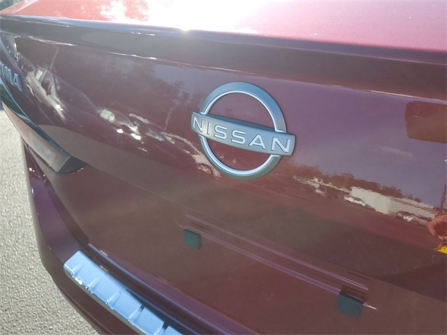 Certified 2023 Nissan Altima 2.5 SR w/ SR Premium Package image 7