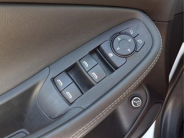 Certified 2023 Buick Encore GX Select w/ Sport Touring Package FWD image 17
