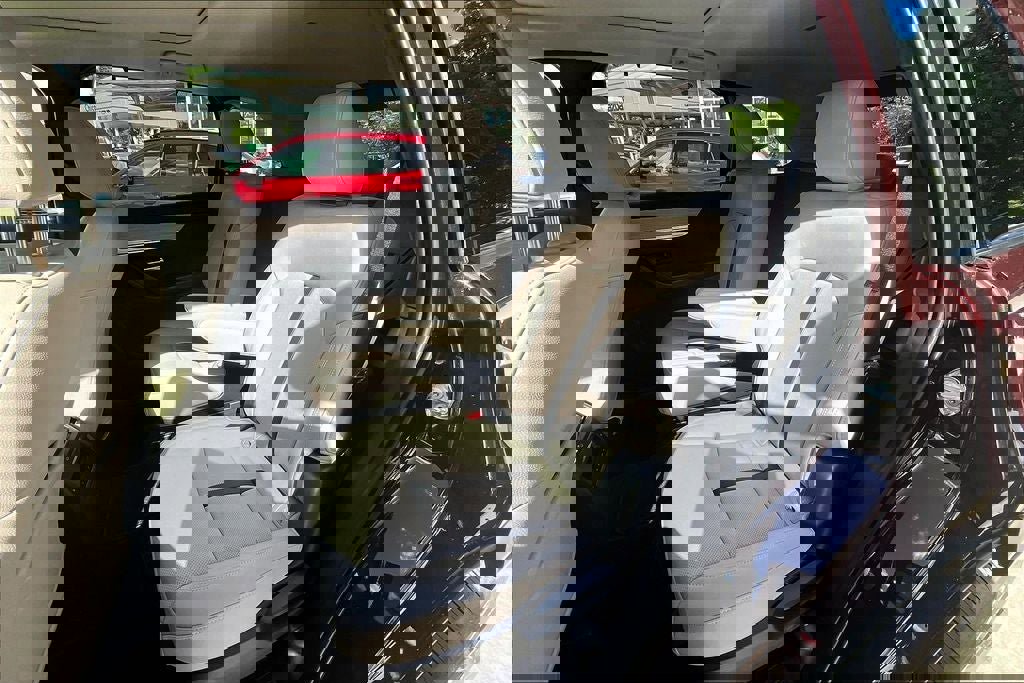 New 2026 MAZDA CX-90 3.3 Turbo w/ Premium Sport Pkg image 19