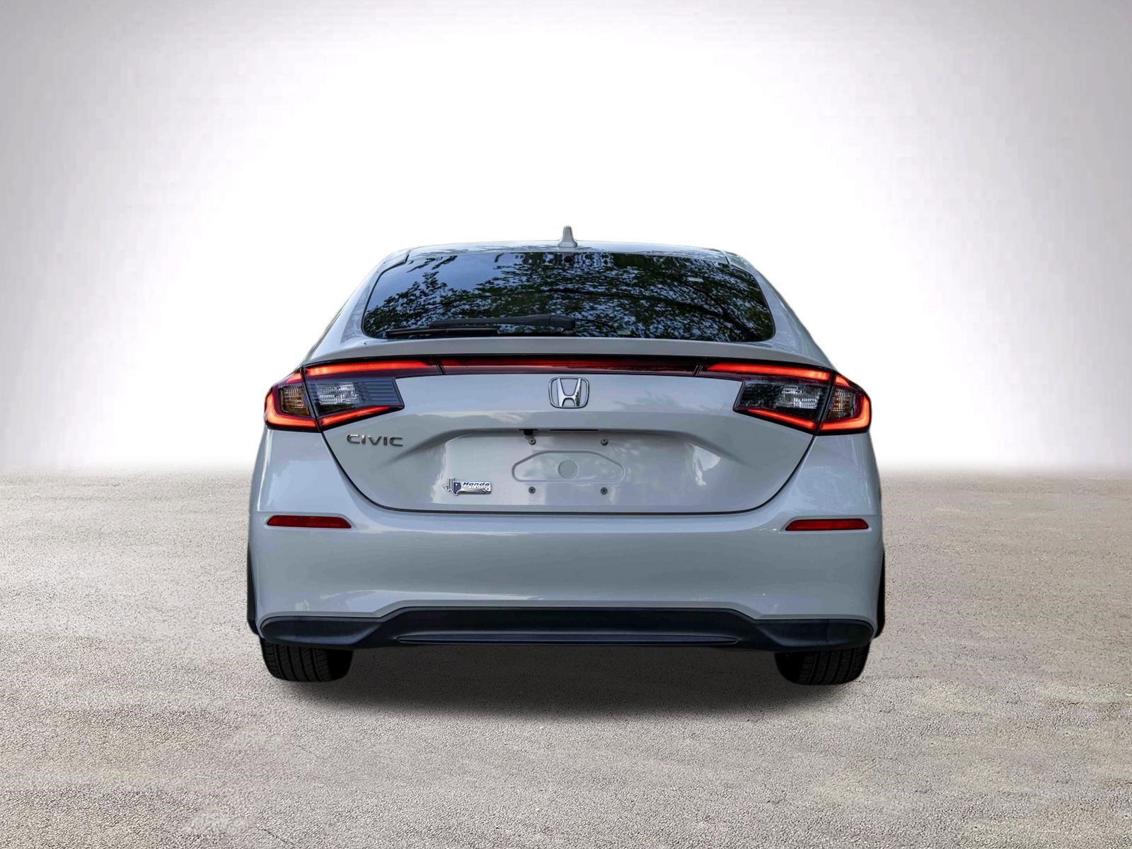 Used 2023 Honda Civic EX-L image 8