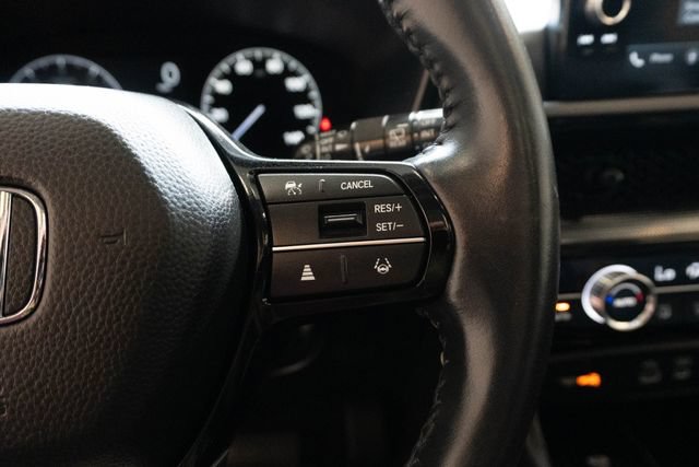 Used 2023 Honda CR-V EX-L image 22