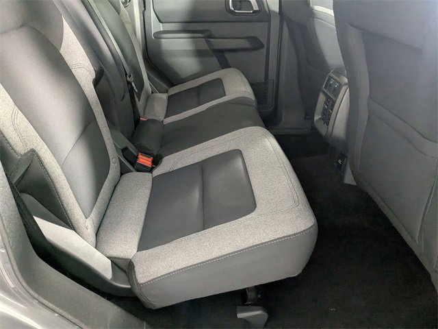 Used 2025 Ford Bronco Big Bend image 29