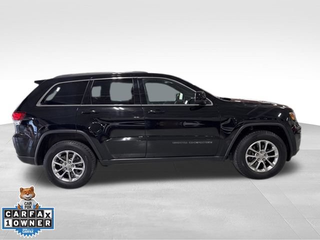 Used 2020 Jeep Grand Cherokee Laredo w/ Laredo X Package AWD/4WD image 8