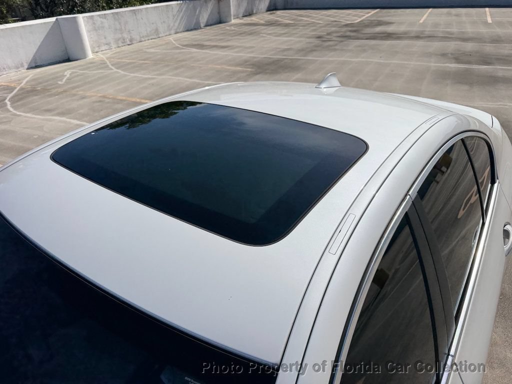 Used 2014 BMW 528i Sedan RWD image 19