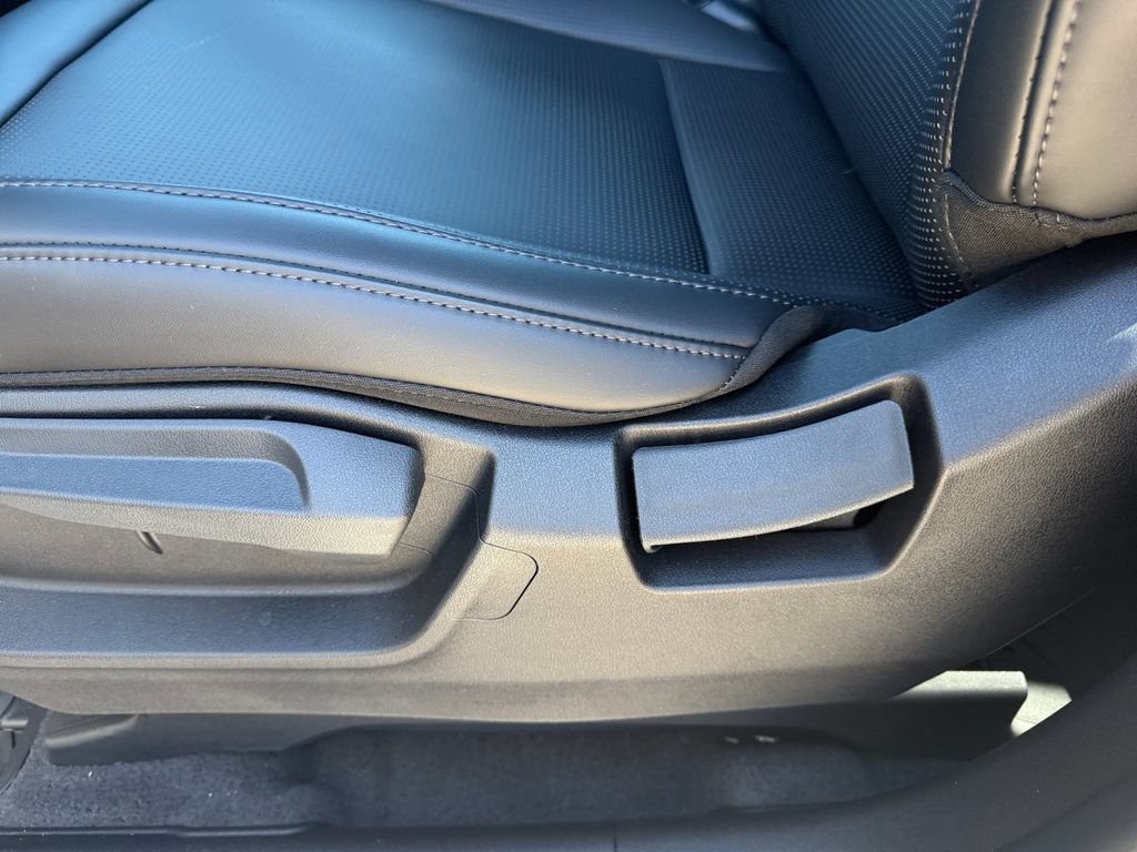 New 2027 Kia Telluride LX FWD image 16