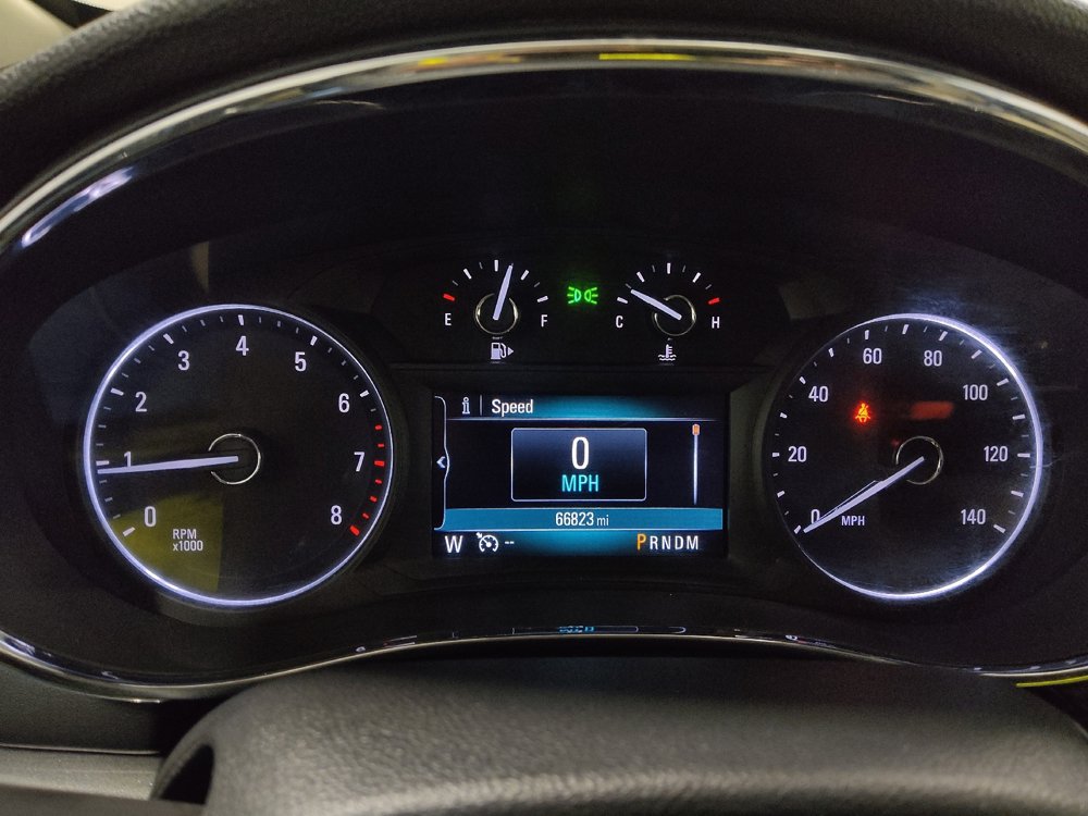 Used 2018 Buick Encore Preferred FWD image 23