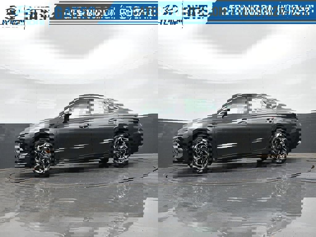 New 2026 Hyundai Sonata SEL image 48