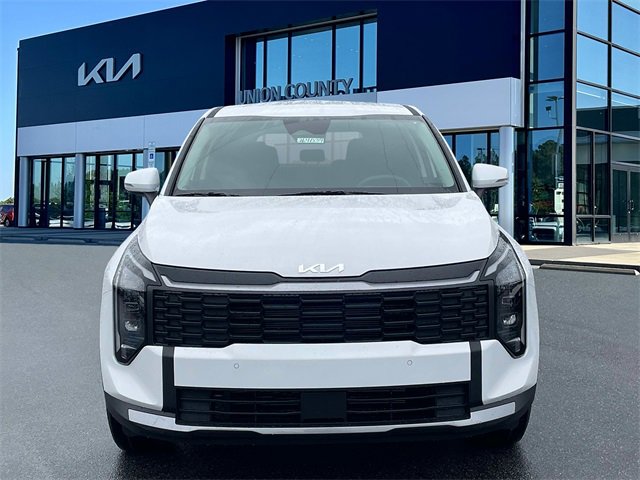 New 2026 Kia Sportage LX w/ LX Convenience Package image 2