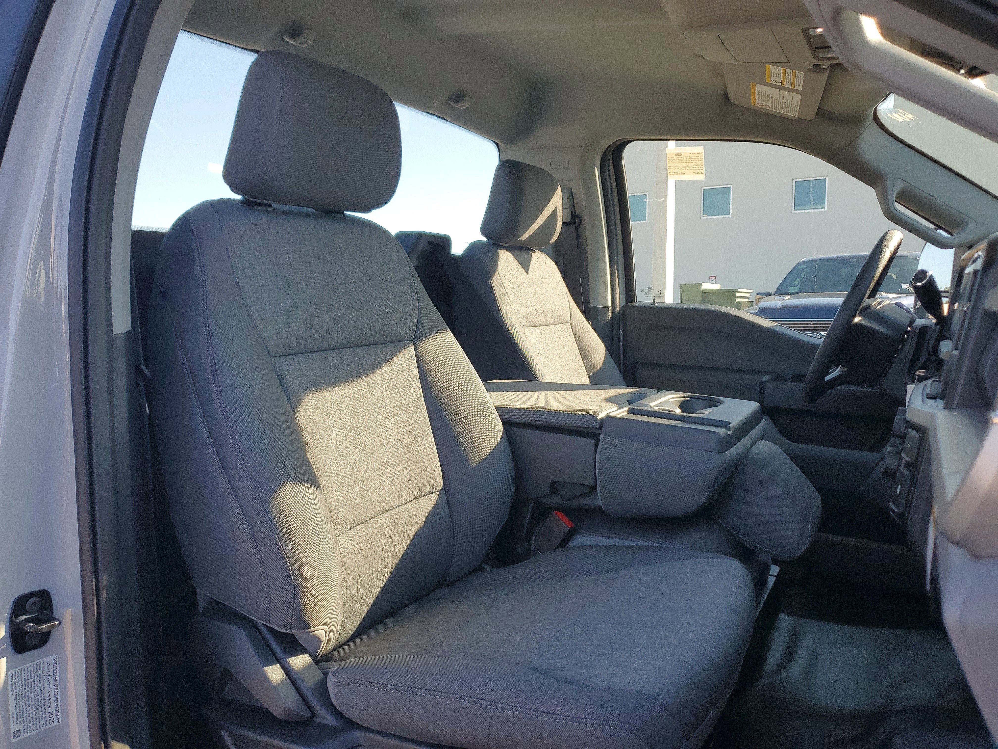 New 2026 Ford F350 XL image 18