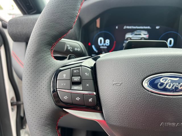New 2026 Ford Explorer ST AWD/4WD image 16