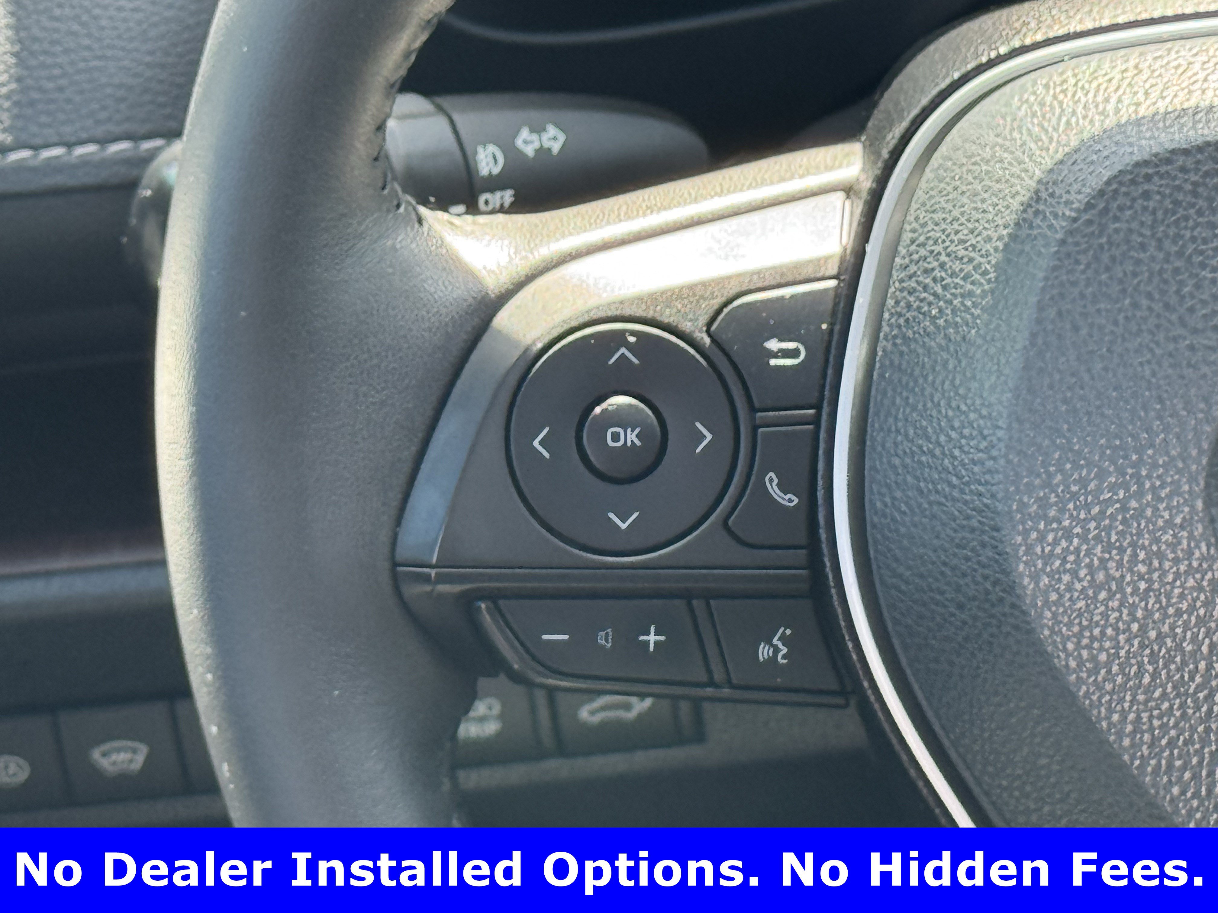 Used 2023 Toyota RAV4 Limited AWD/4WD image 13