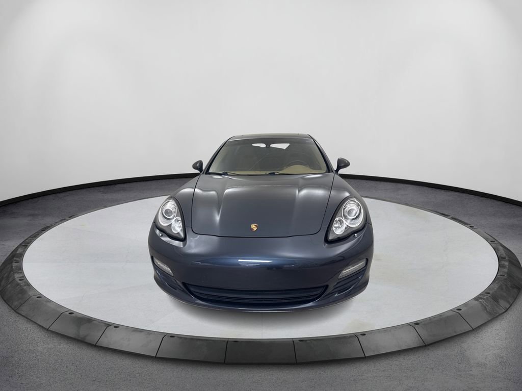 Used 2012 Porsche Panamera 4 image 2