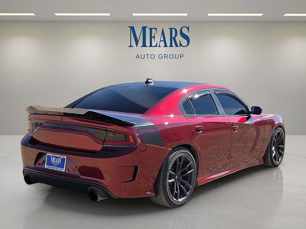 Used 2018 Dodge Charger R/T image 5
