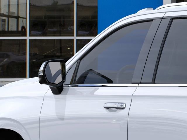 New 2026 Chevrolet Tahoe Premier w/ Sun And Tow Package RWD image 12