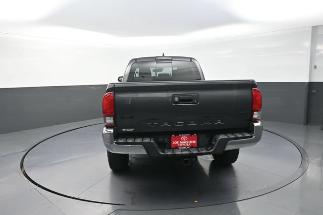 Used 2019 Toyota Tacoma SR5 AWD/4WD image 64