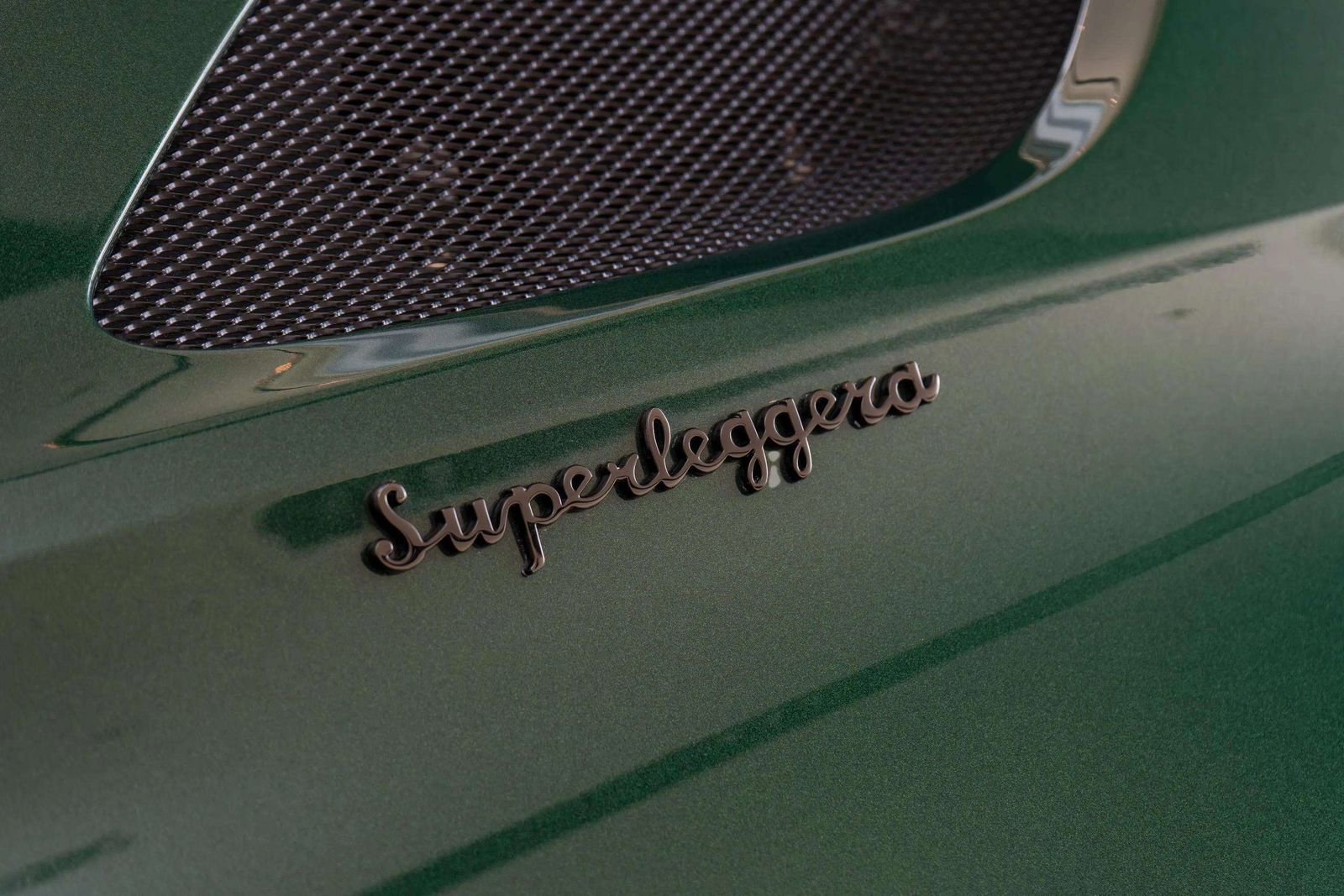 Used 2021 Aston Martin DBS Superleggera Volante image 60