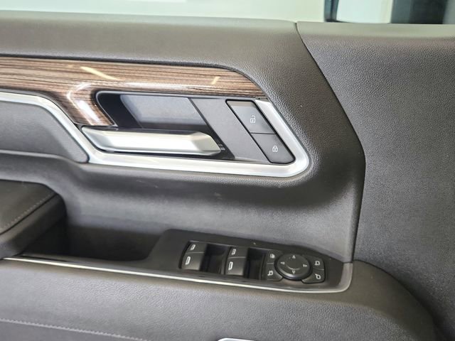 Used 2025 Chevrolet Silverado 2500 LT w/ Safety Package AWD/4WD image 28