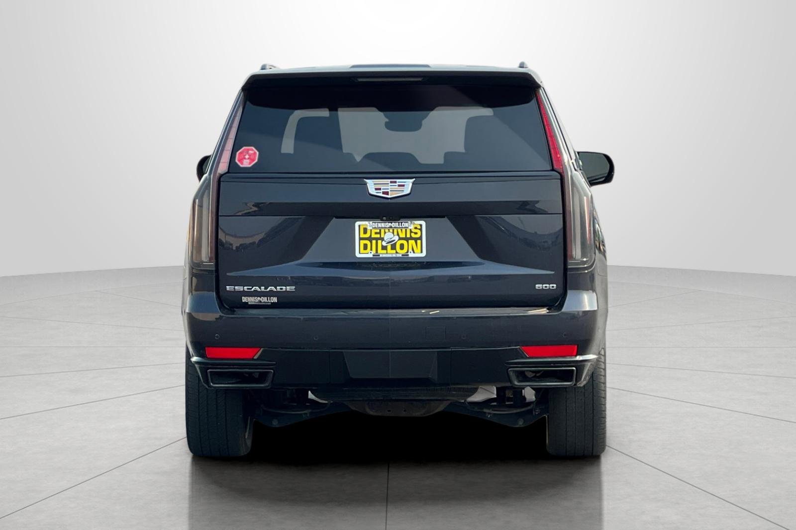 Used 2023 Cadillac Escalade Sport image 6