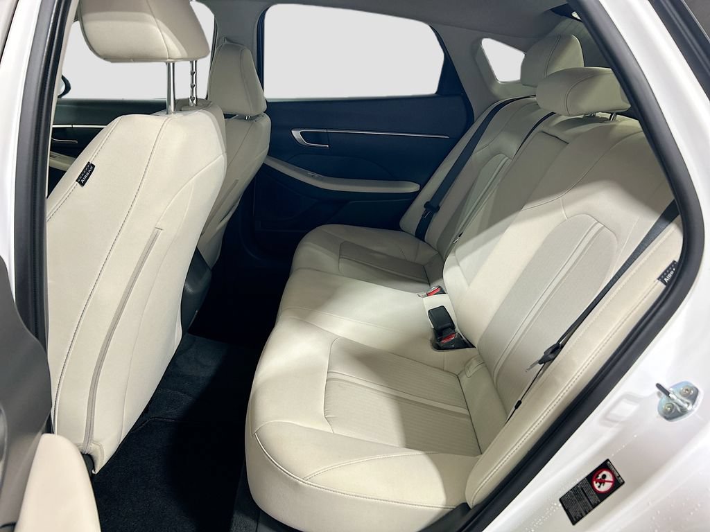 Used 2022 Hyundai Sonata SEL FWD image 21