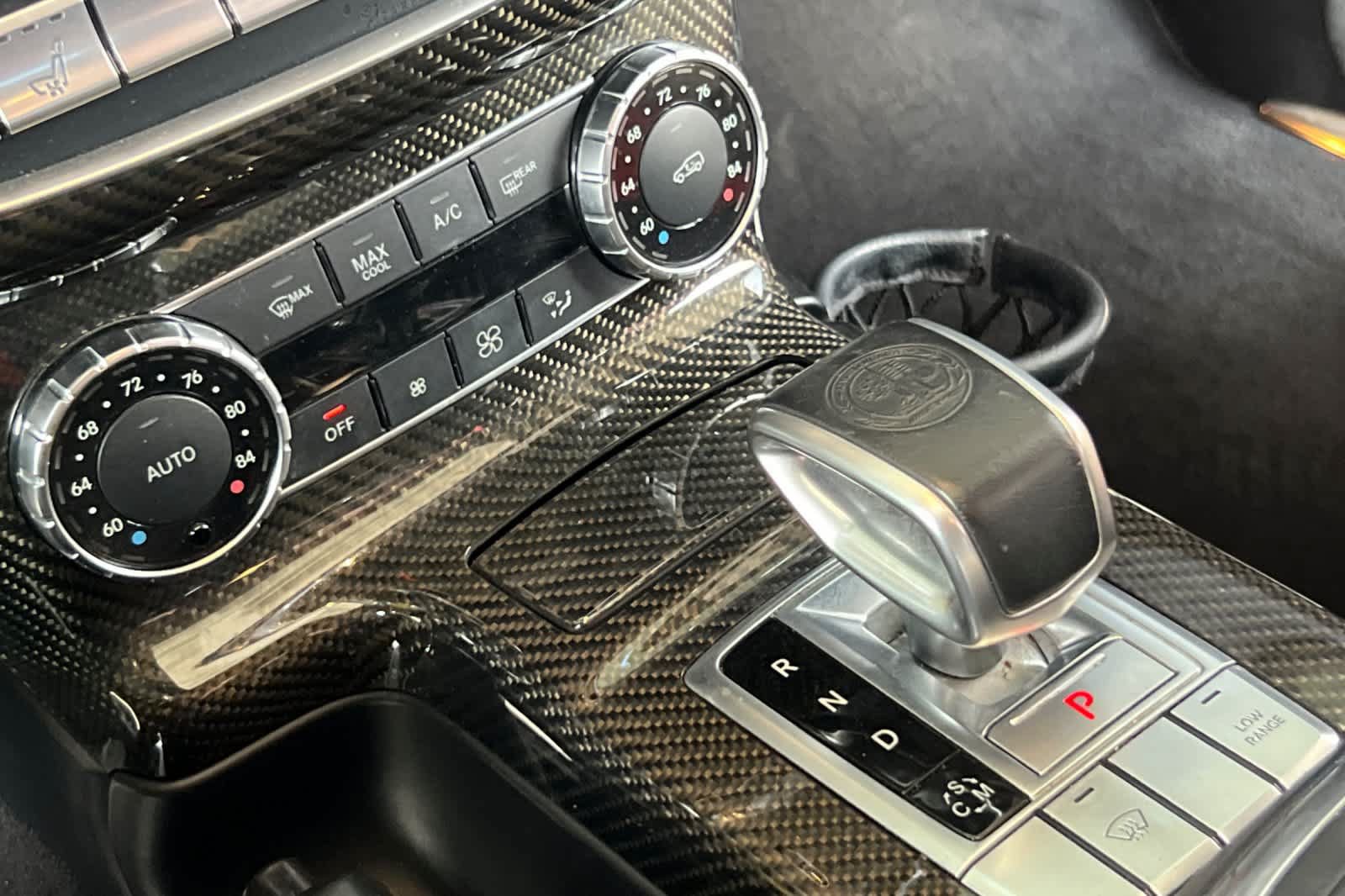 Used 2018 Mercedes-Benz G 65 AMG 4MATIC image 23